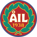 Logo for Åkra Idrettslag